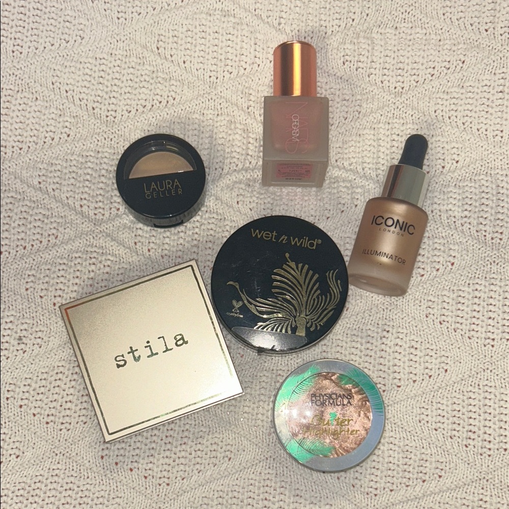 Highlighter Bundle